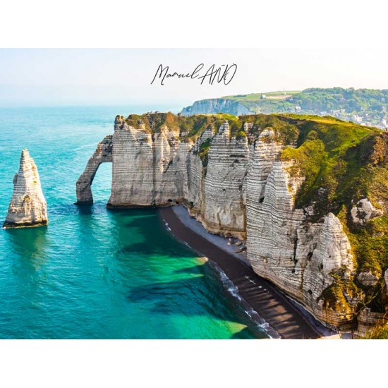 Étretat