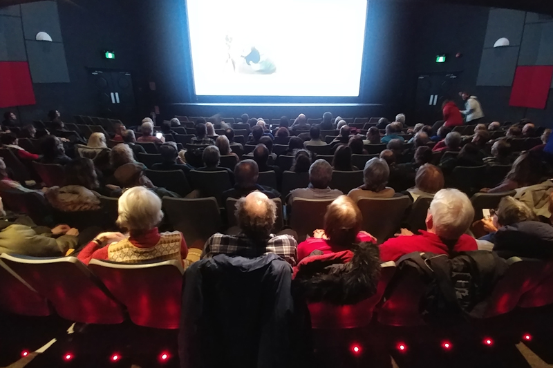 Manuel cine-conference Joliette