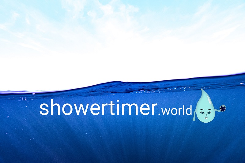 Showertimer